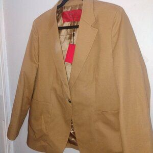 Carolina Herrera Women’s Blazer – Size 12